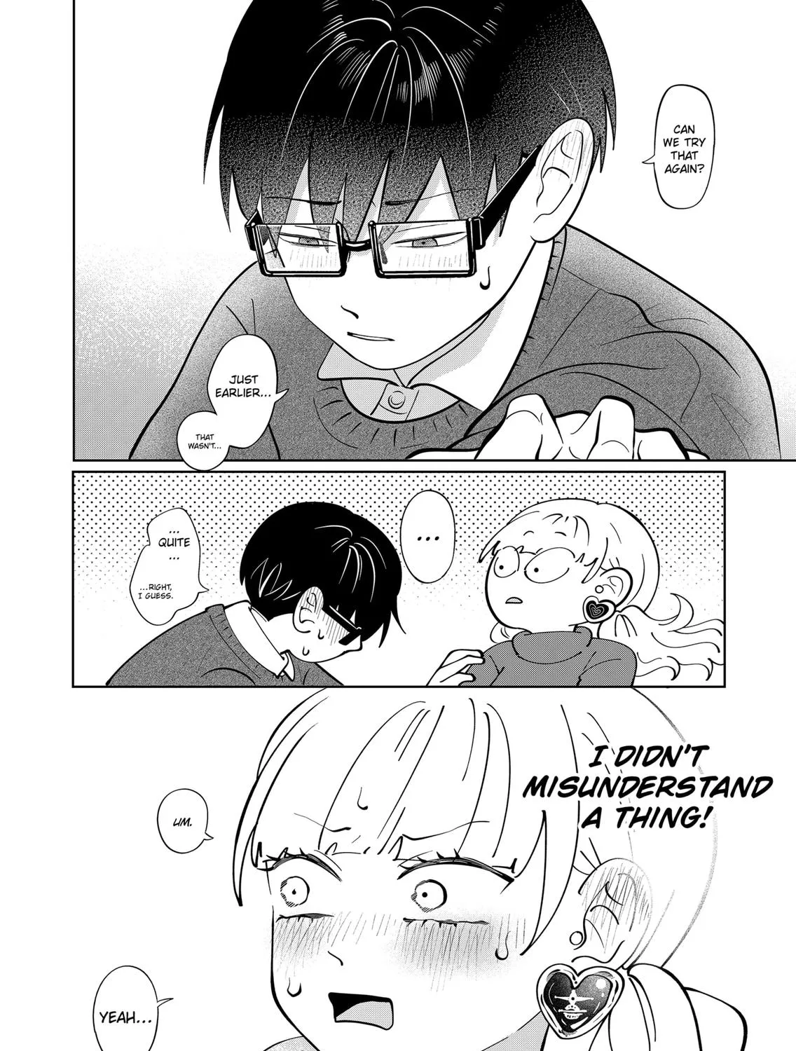 You and I Are Polar Opposites - Chapter 34 - Page 23