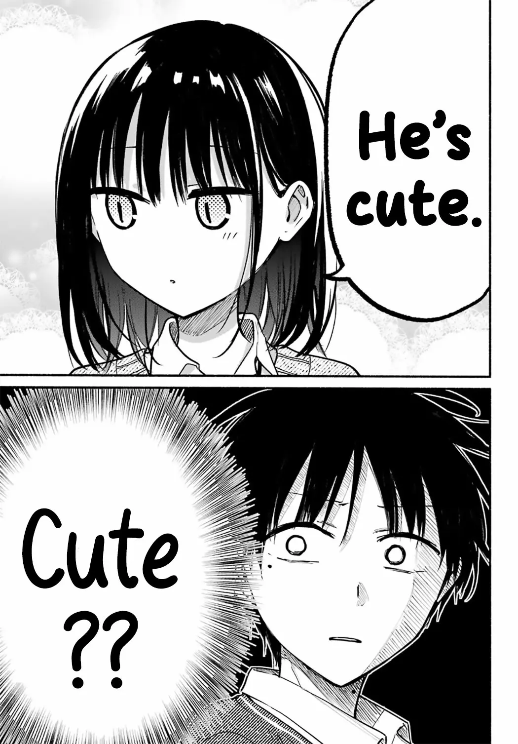 Tonari no Neko to Koi Shirazu - Chapter 24 - Page 9