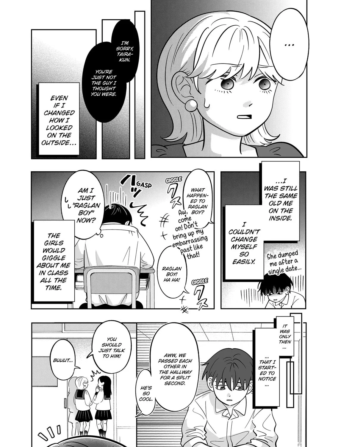 You and I Are Polar Opposites - Chapter 35 - Page 15