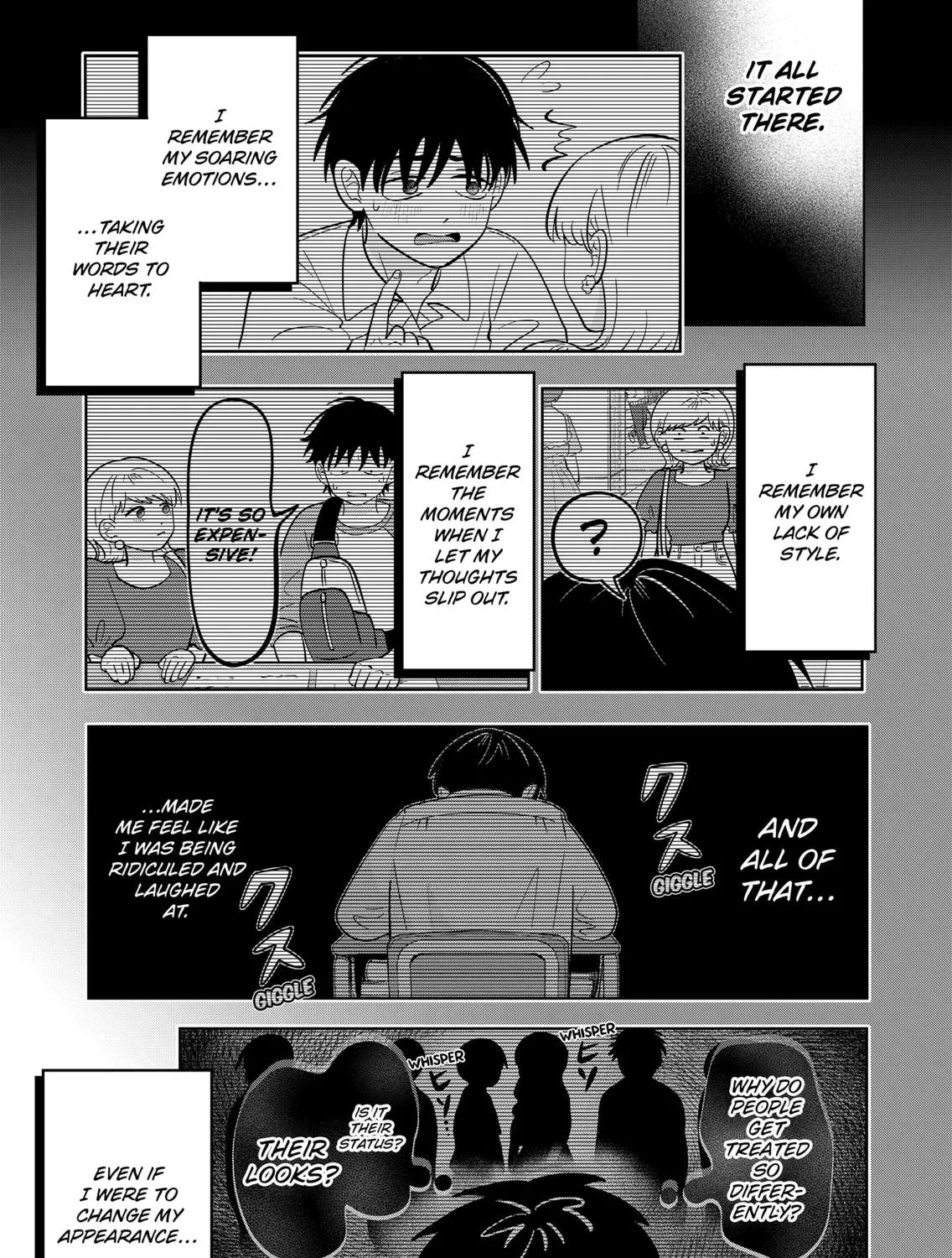 You and I Are Polar Opposites - Chapter 35 - Page 19