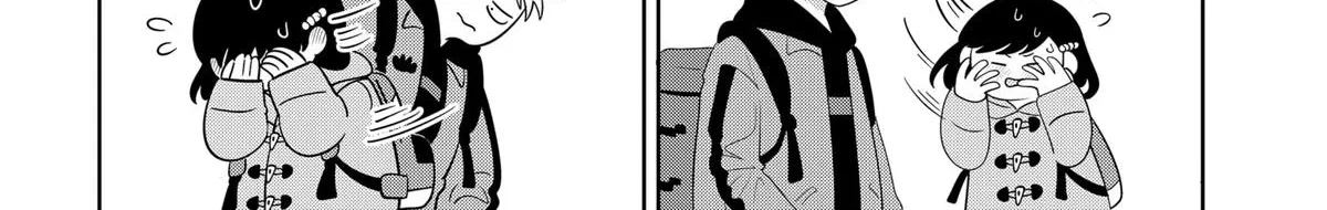 You and I Are Polar Opposites - Chapter 37 - Page 14