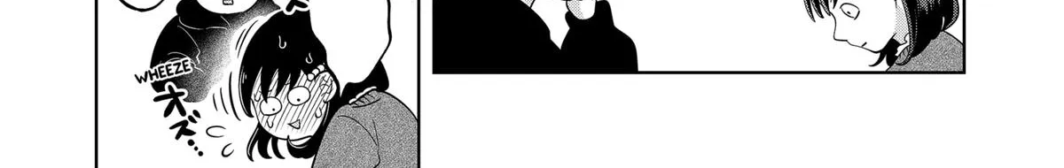 You and I Are Polar Opposites - Chapter 37 - Page 22