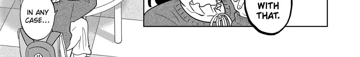 You and I Are Polar Opposites - Chapter 37 - Page 26