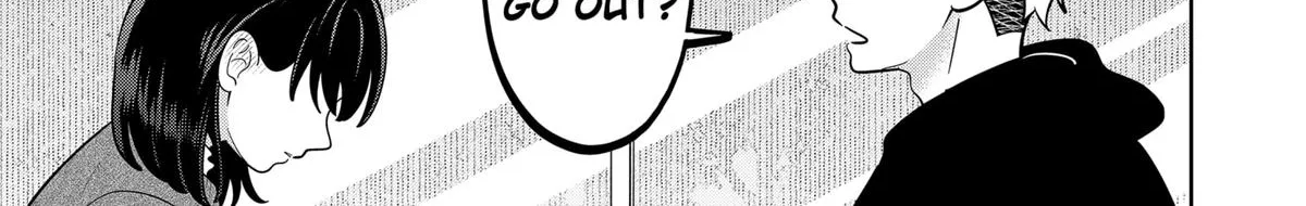 You and I Are Polar Opposites - Chapter 37 - Page 28