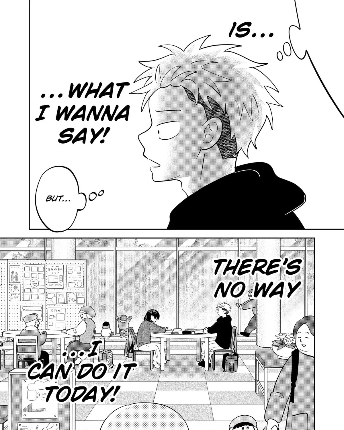 You and I Are Polar Opposites - Chapter 37 - Page 29