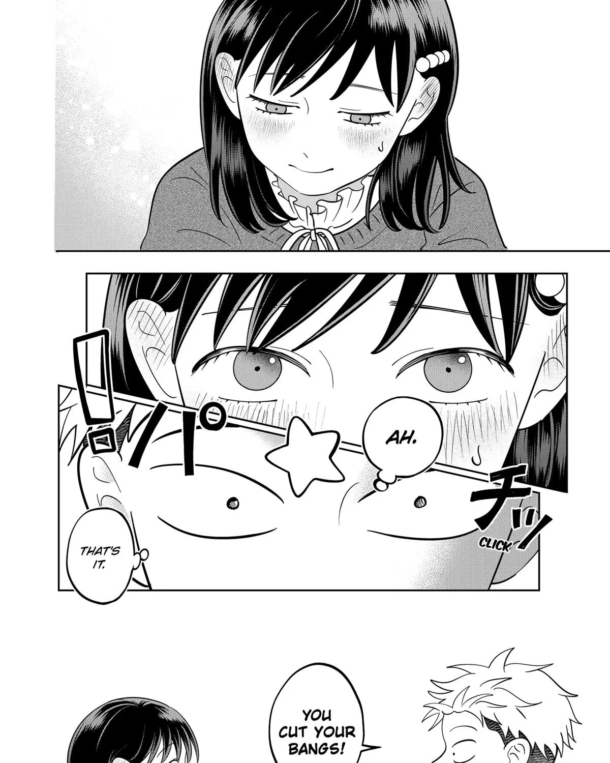You and I Are Polar Opposites - Chapter 37 - Page 31
