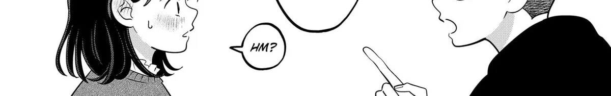 You and I Are Polar Opposites - Chapter 37 - Page 32