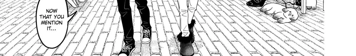 You and I Are Polar Opposites - Chapter 38 - Page 6