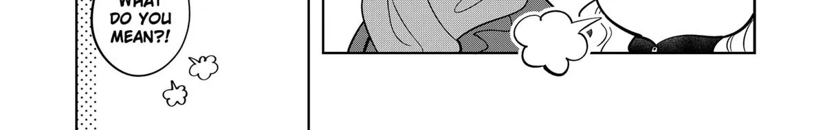 You and I Are Polar Opposites - Chapter 38 - Page 8