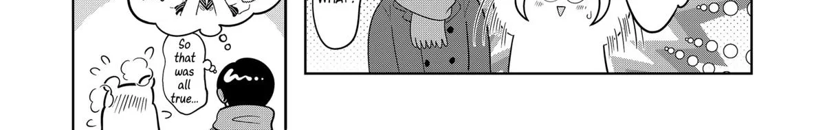 You and I Are Polar Opposites - Chapter 38 - Page 10
