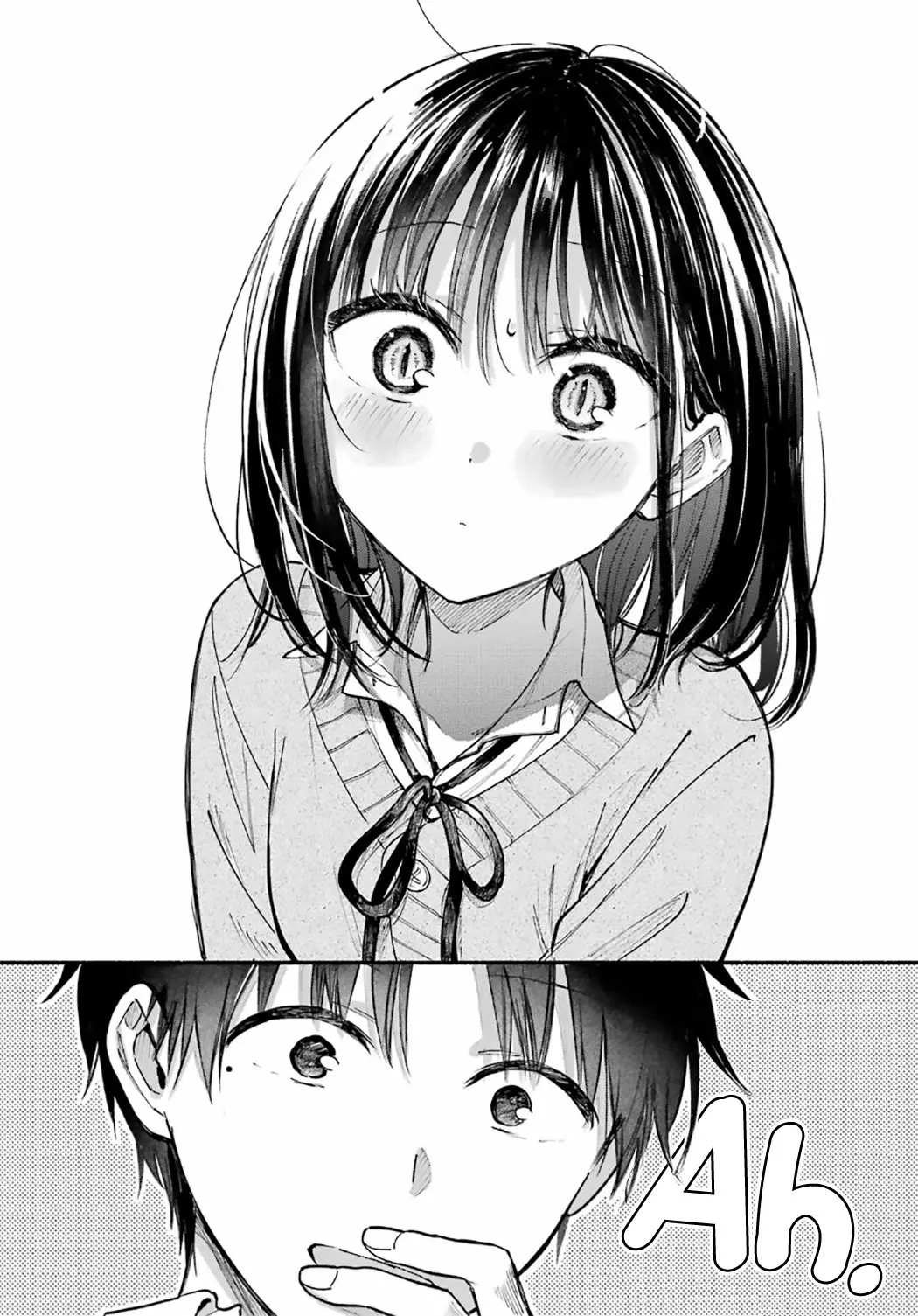 Tonari no Neko to Koi Shirazu - Chapter 24 - Page 22