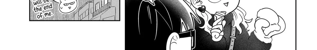 You and I Are Polar Opposites - Chapter 38 - Page 20