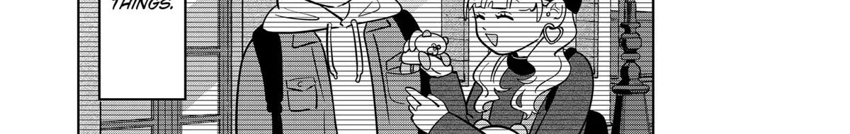 You and I Are Polar Opposites - Chapter 38 - Page 24