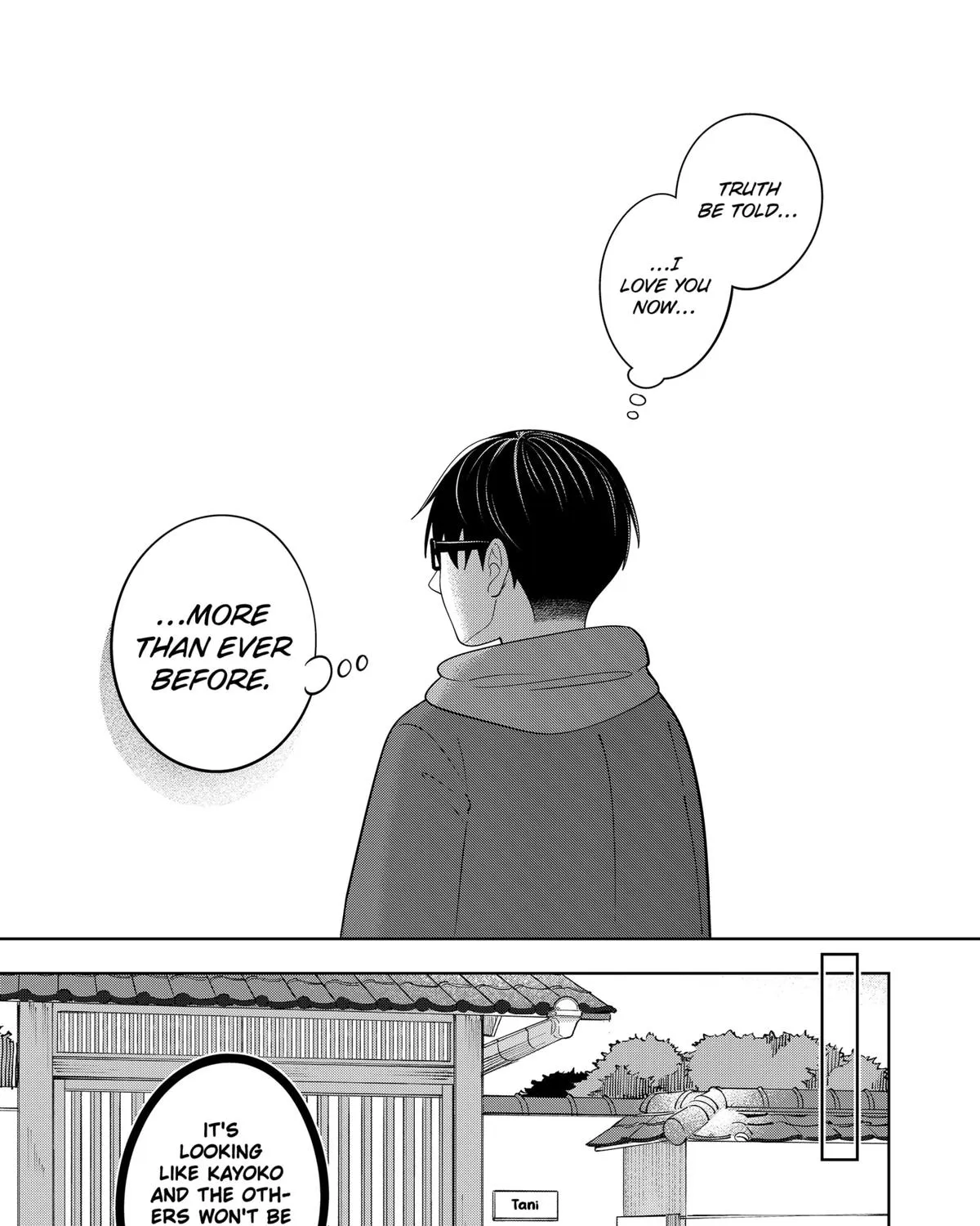 You and I Are Polar Opposites - Chapter 38 - Page 25