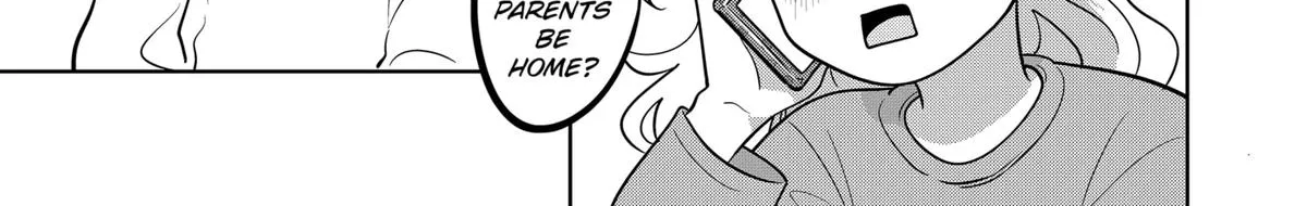 You and I Are Polar Opposites - Chapter 38 - Page 34