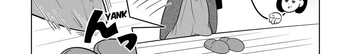 You and I Are Polar Opposites - Chapter 39 - Page 8