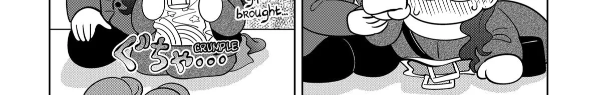 You and I Are Polar Opposites - Chapter 39 - Page 10