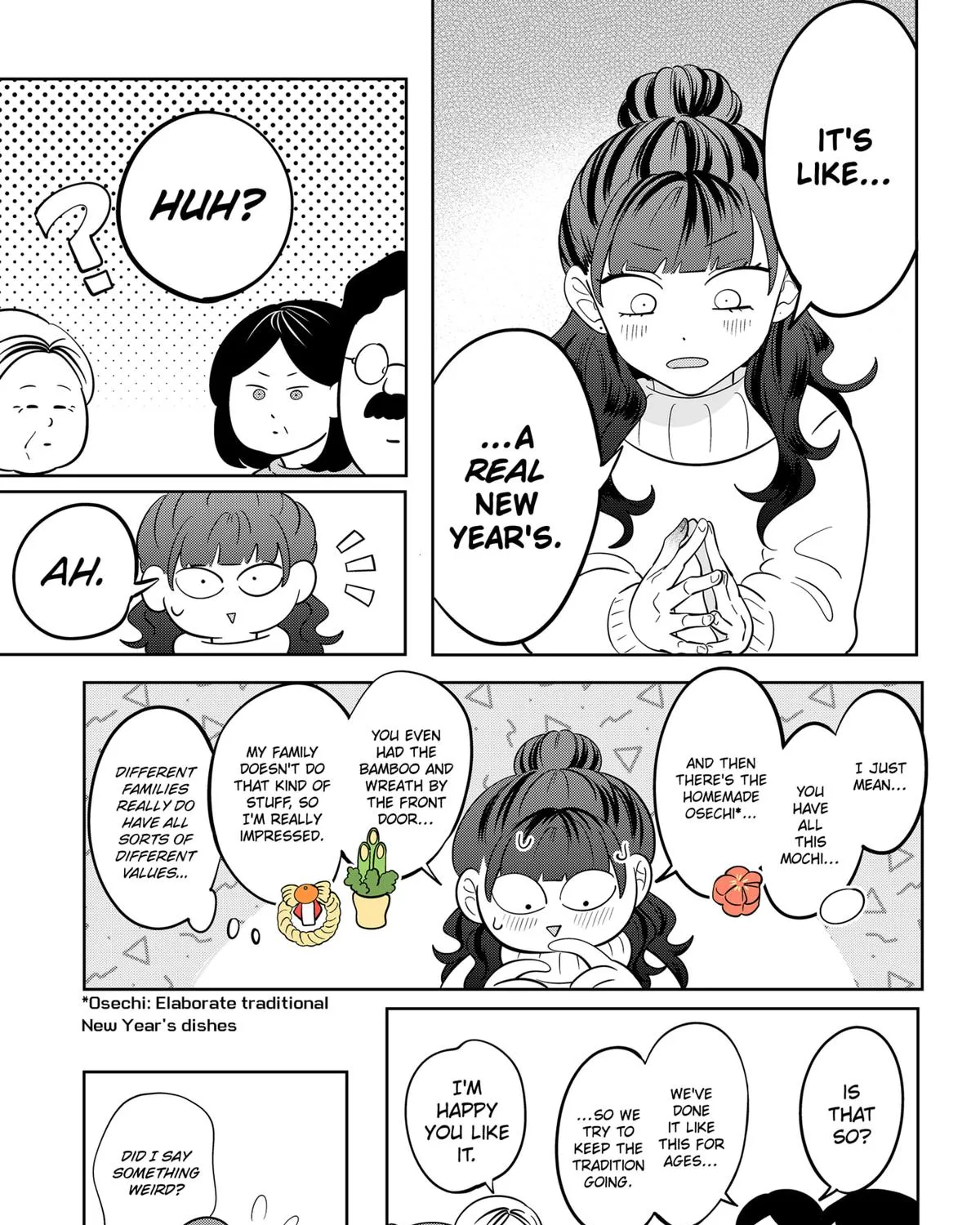 You and I Are Polar Opposites - Chapter 39 - Page 17