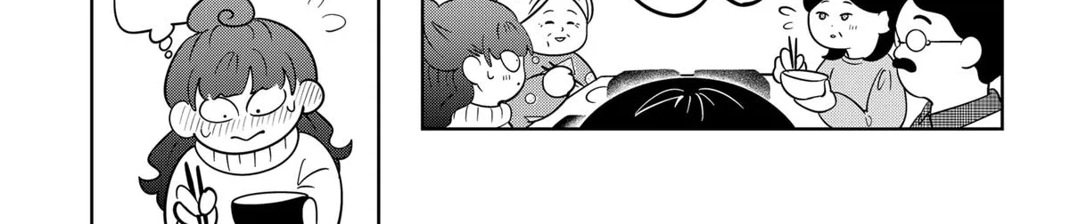 You and I Are Polar Opposites - Chapter 39 - Page 18