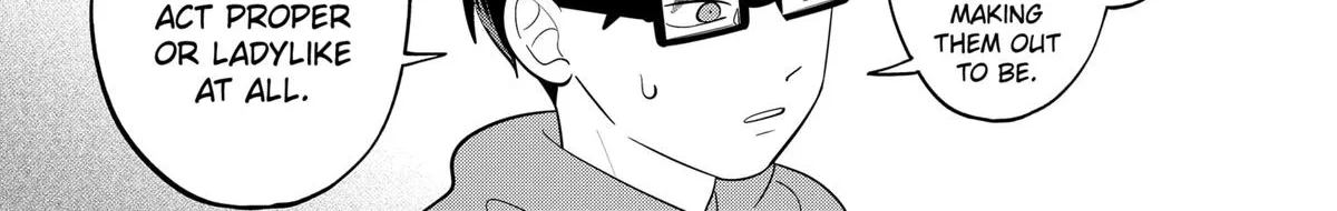 You and I Are Polar Opposites - Chapter 39 - Page 34