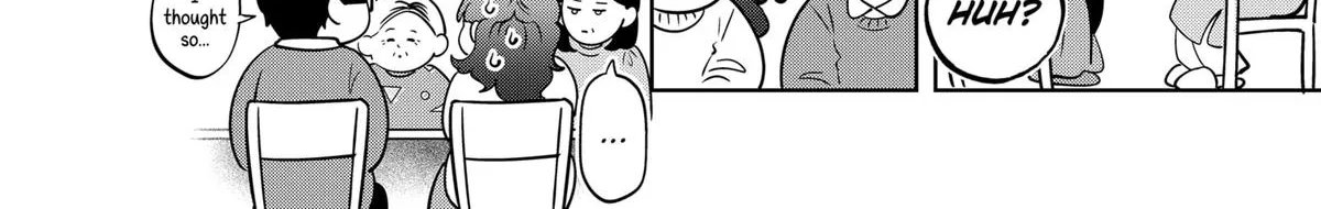 You and I Are Polar Opposites - Chapter 39 - Page 40