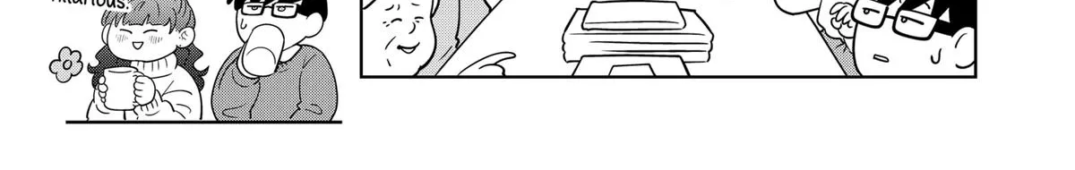 You and I Are Polar Opposites - Chapter 39 - Page 42