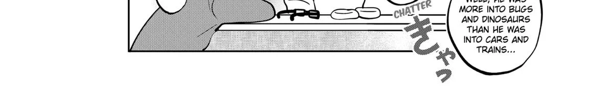 You and I Are Polar Opposites - Chapter 39 - Page 44
