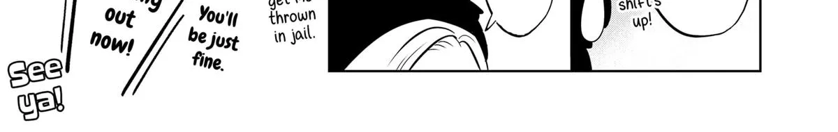 You and I Are Polar Opposites - Chapter 40 - Page 2