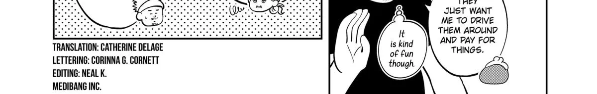 You and I Are Polar Opposites - Chapter 40 - Page 4