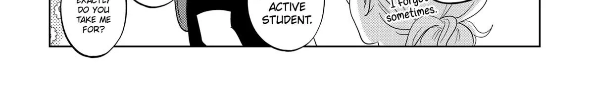 You and I Are Polar Opposites - Chapter 40 - Page 6