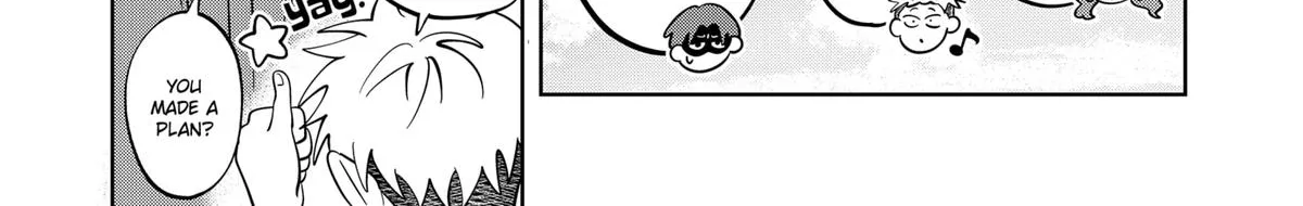 You and I Are Polar Opposites - Chapter 40 - Page 10