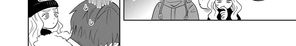 You and I Are Polar Opposites - Chapter 40 - Page 12