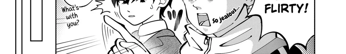You and I Are Polar Opposites - Chapter 40 - Page 14