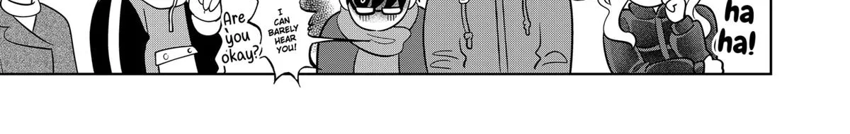 You and I Are Polar Opposites - Chapter 40 - Page 22