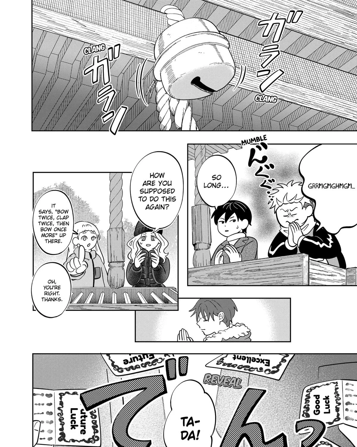 You and I Are Polar Opposites - Chapter 40 - Page 23