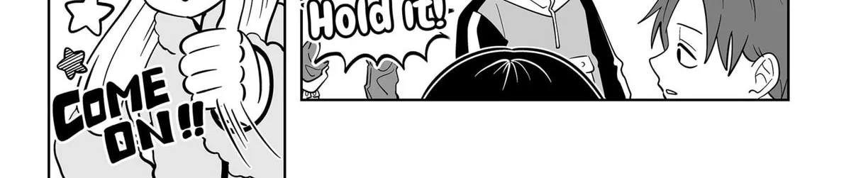 You and I Are Polar Opposites - Chapter 40 - Page 28