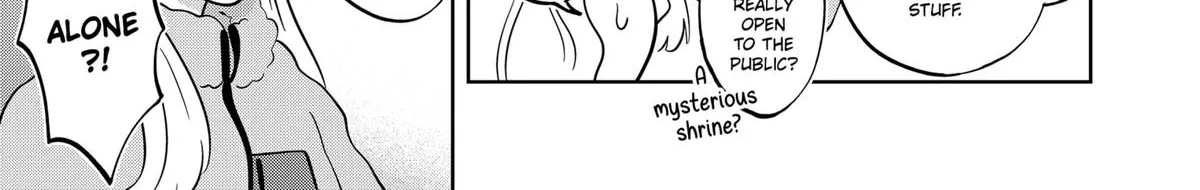 You and I Are Polar Opposites - Chapter 40 - Page 30