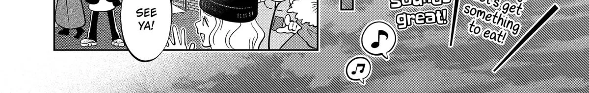 You and I Are Polar Opposites - Chapter 40 - Page 36