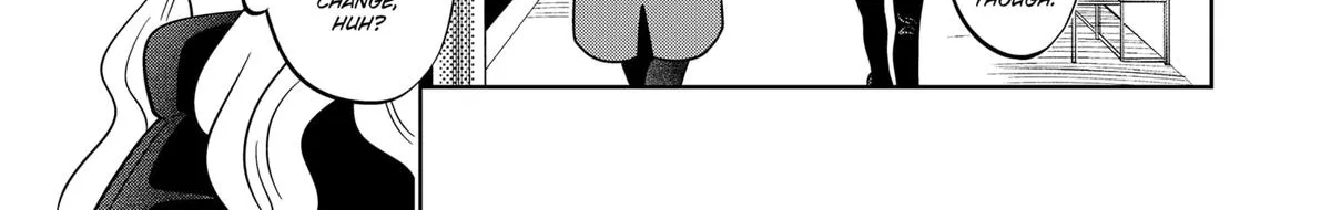 You and I Are Polar Opposites - Chapter 40 - Page 38
