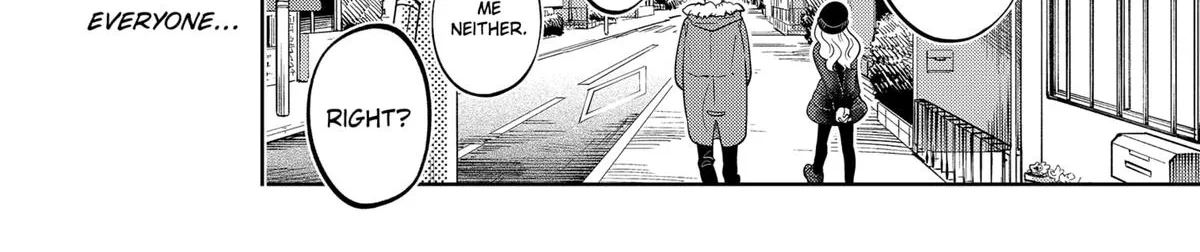 You and I Are Polar Opposites - Chapter 40 - Page 40