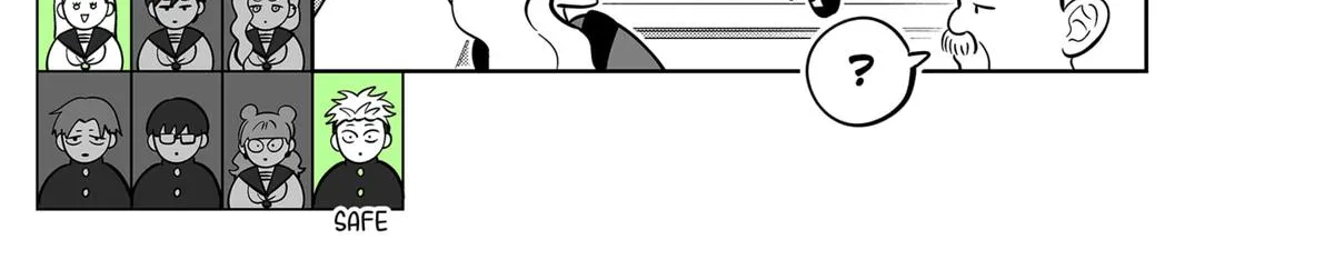 You and I Are Polar Opposites - Chapter 40 - Page 42