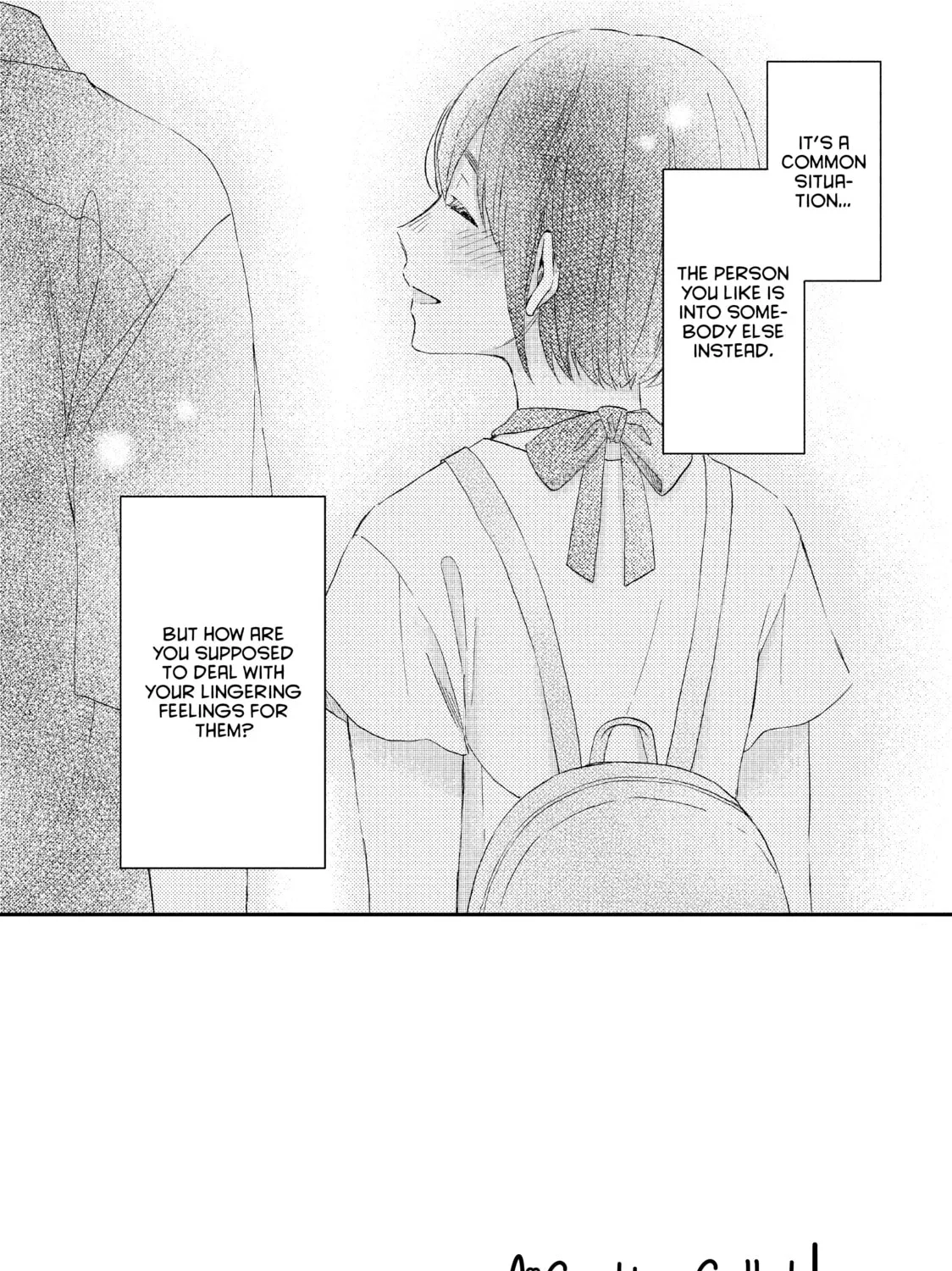 A Condition Called Love - Chapter 31 - Page 3