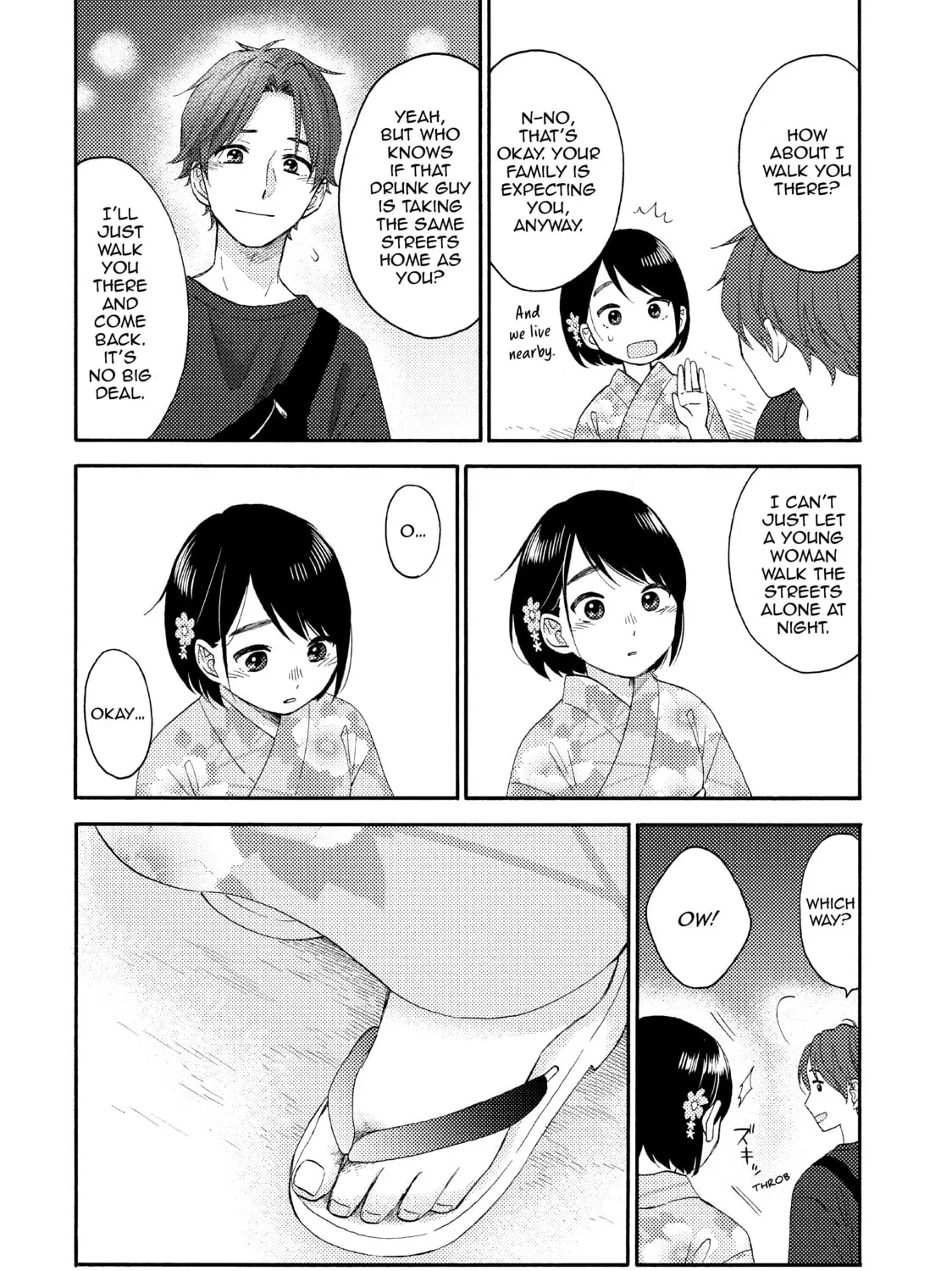 A Condition Called Love - Chapter 31 - Page 51