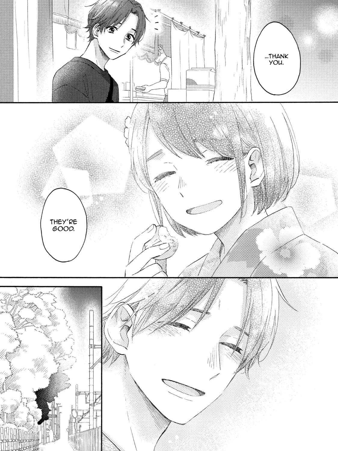A Condition Called Love - Chapter 31 - Page 57