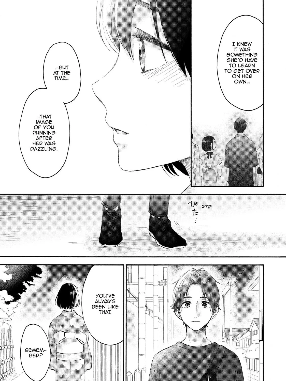 A Condition Called Love - Chapter 31 - Page 65