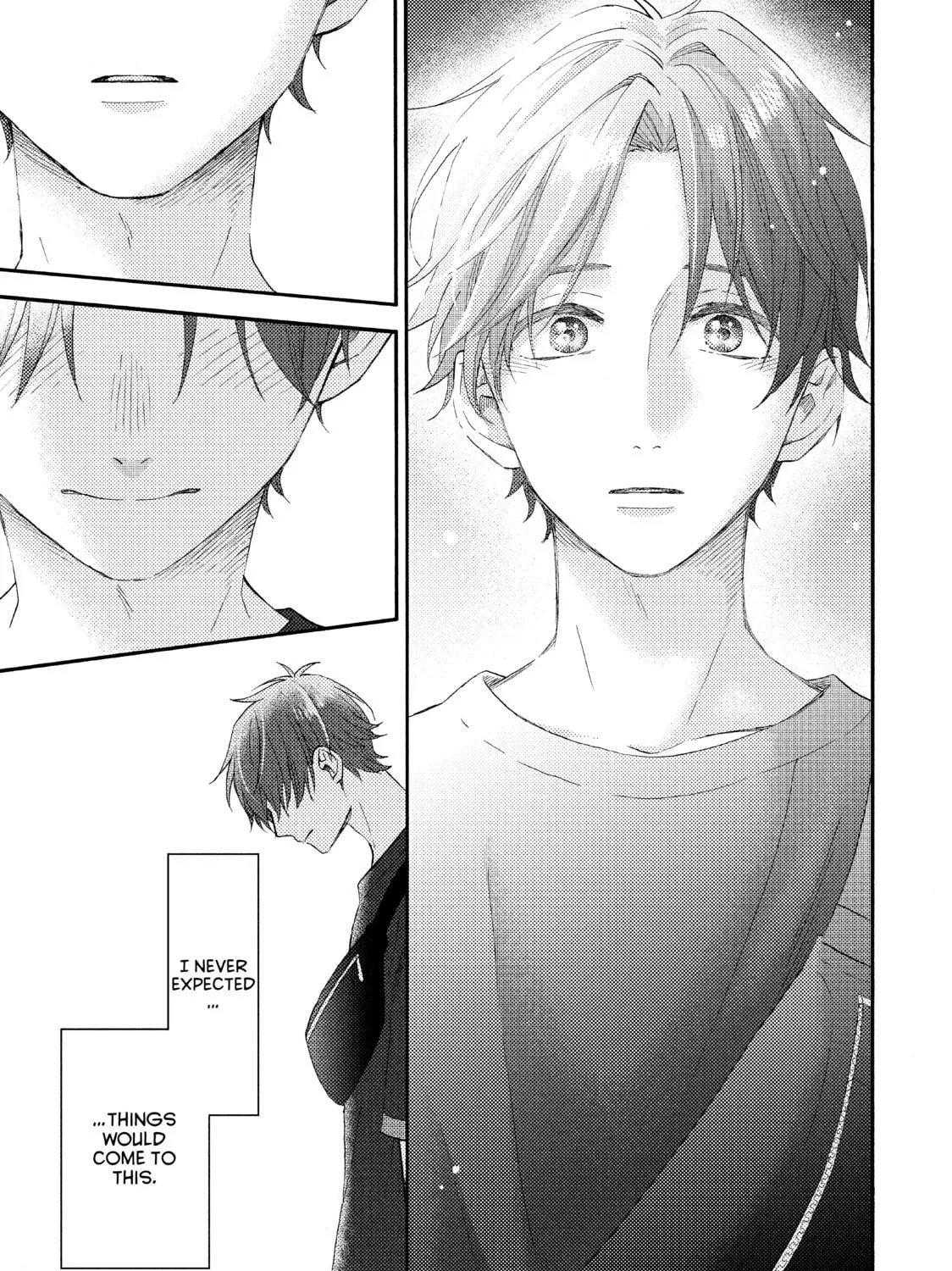 A Condition Called Love - Chapter 31 - Page 77
