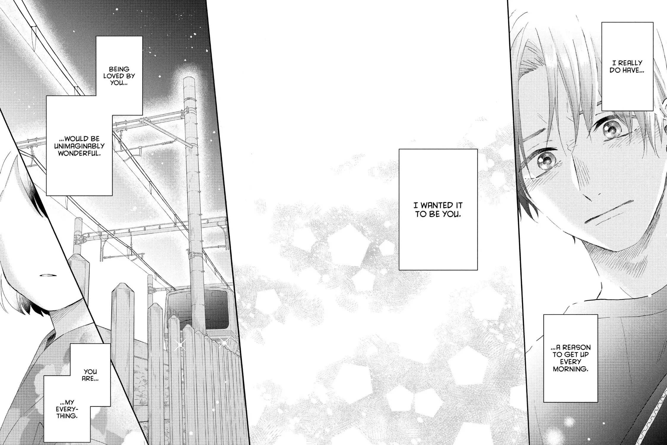 A Condition Called Love - Chapter 31 - Page 79