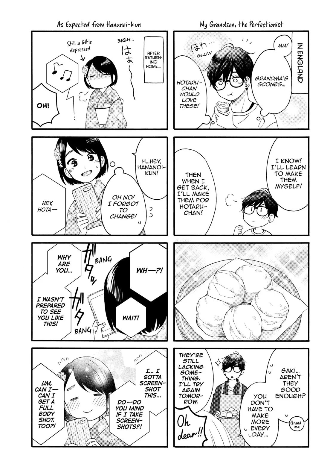 A Condition Called Love - Chapter 31 - Page 91