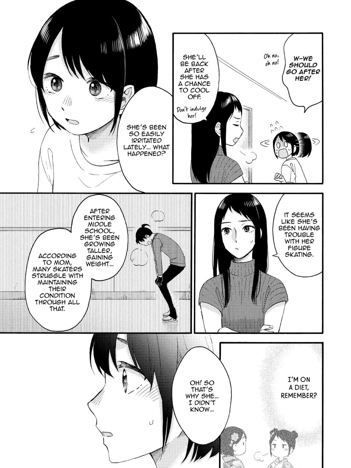 A Condition Called Love - Chapter 32 - Page 17