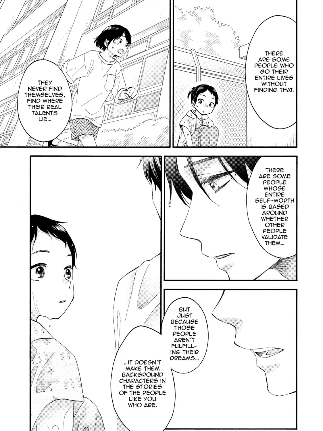 A Condition Called Love - Chapter 32 - Page 57
